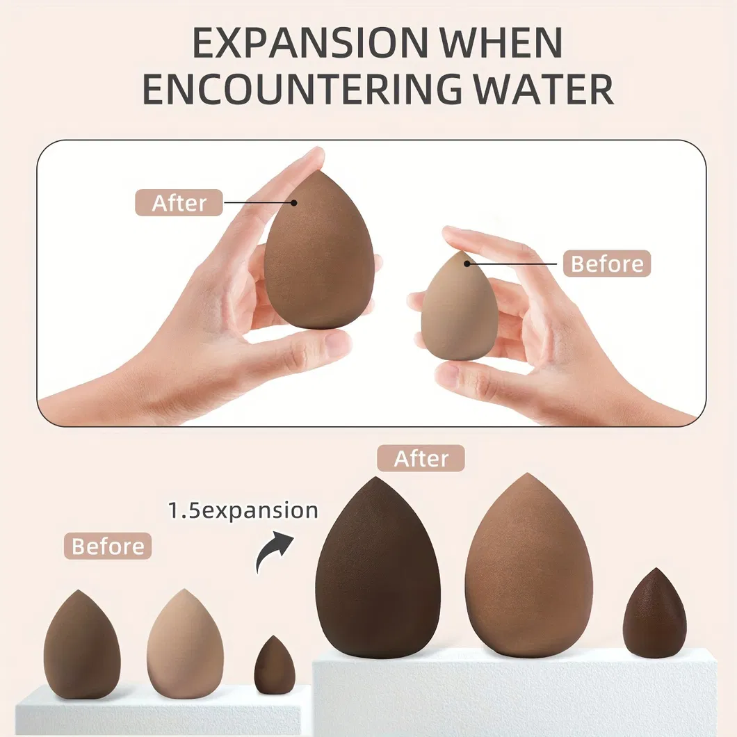 Beauty Accessories