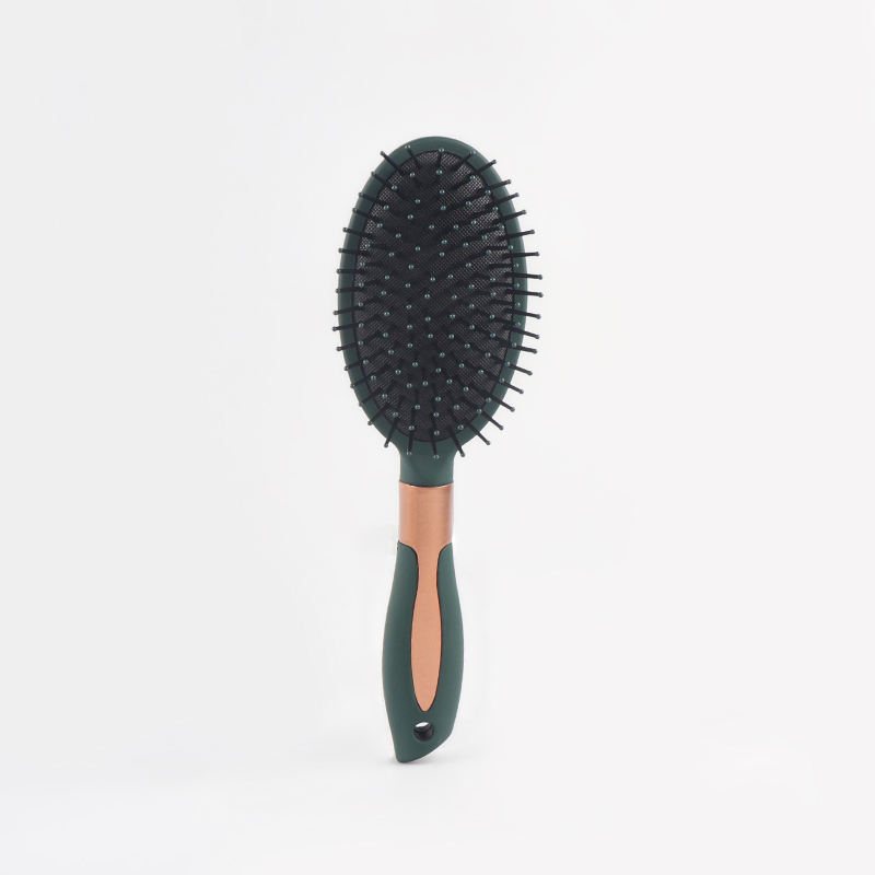 Combs Extension Logo Natural Hair Makeup Brushes