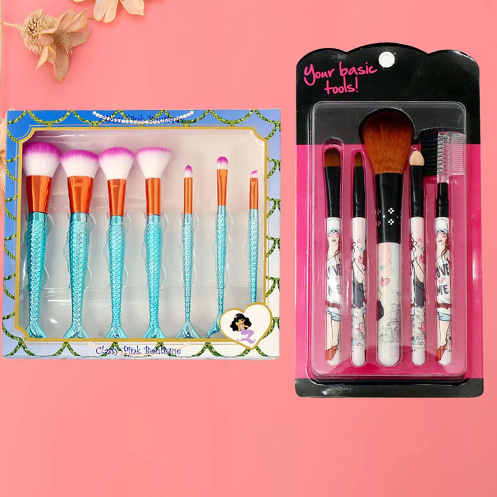 Blister Packaging