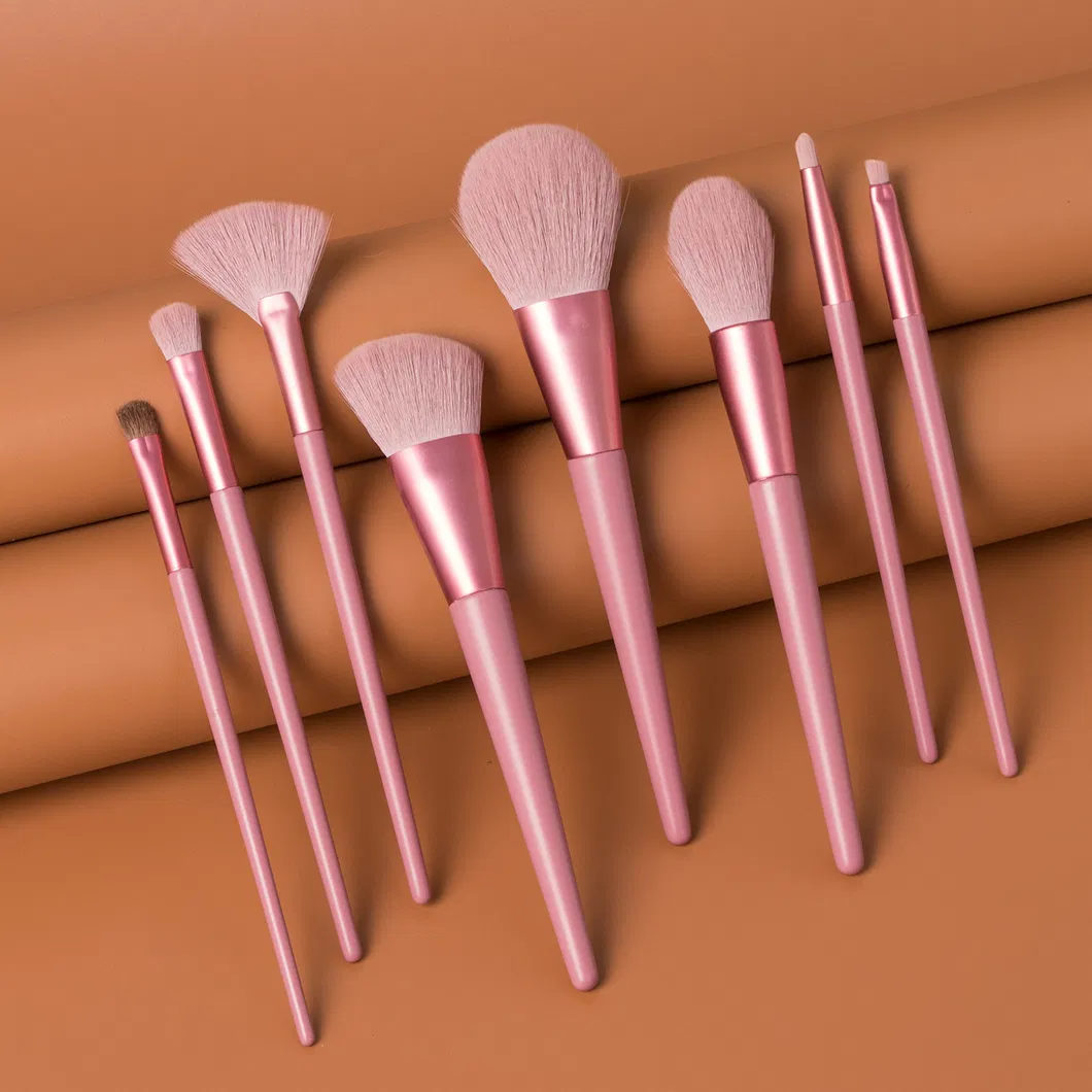 Makeup Brush Set 1