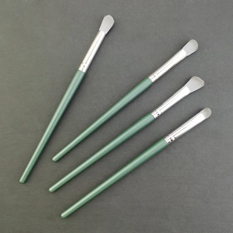 Makeup Brush Set View 1