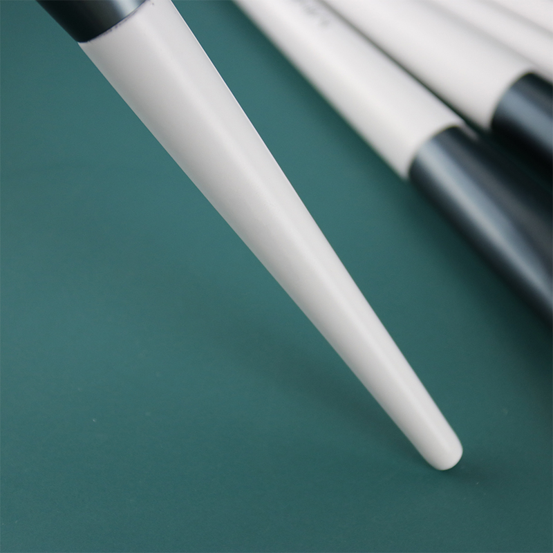2021 Professional 11PCS Soft Makeup Brushes Private Label Foundation Face Makeup Brush Set