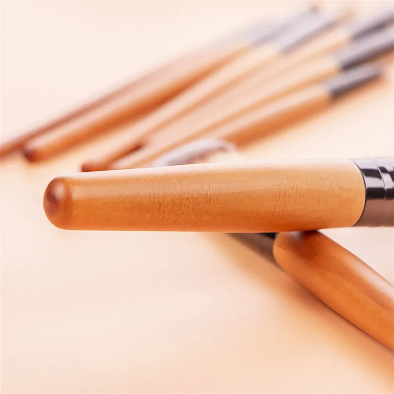 Makeup Brushes 2