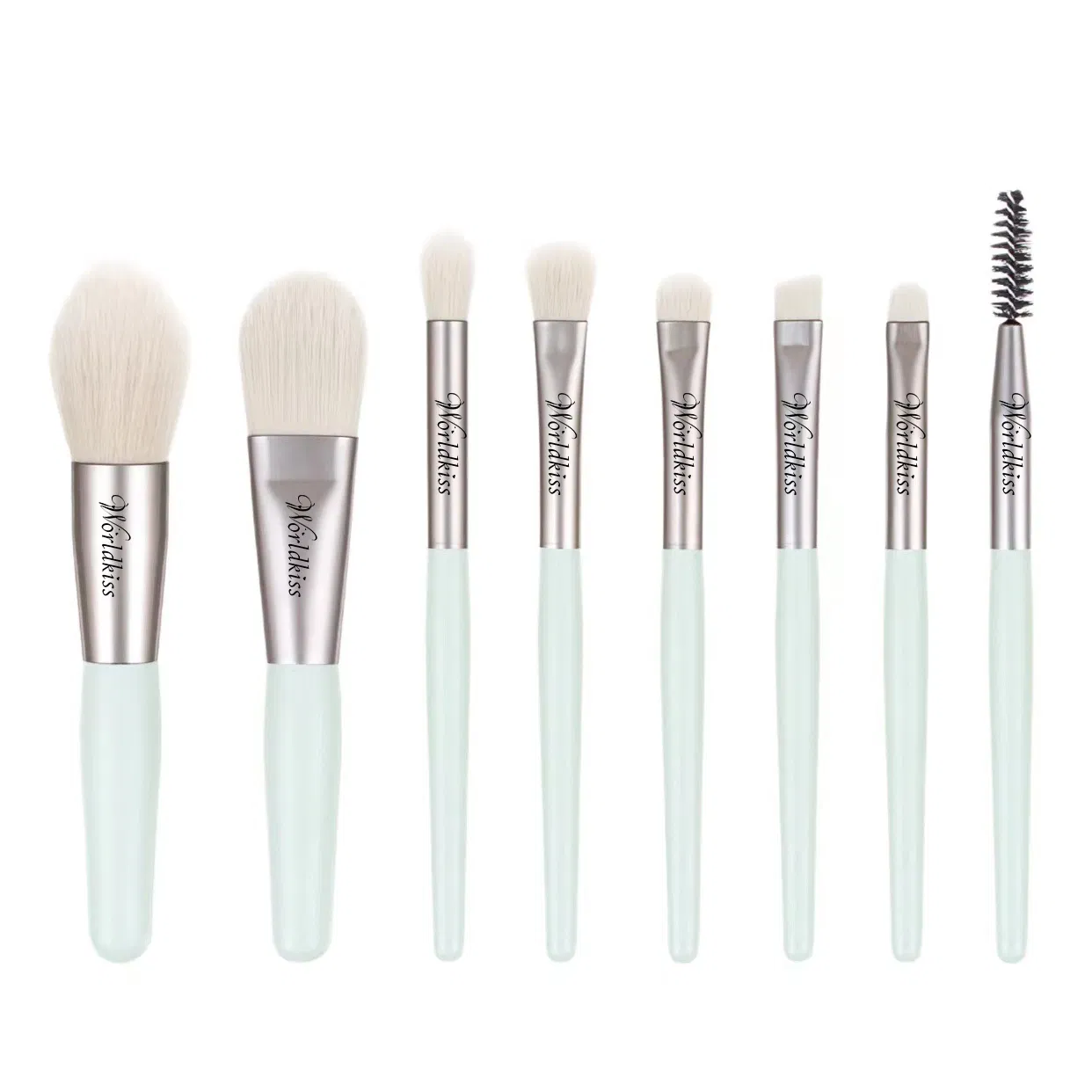 Brush Set View 5