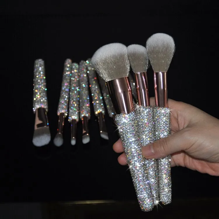 Makeup Brush Set 2