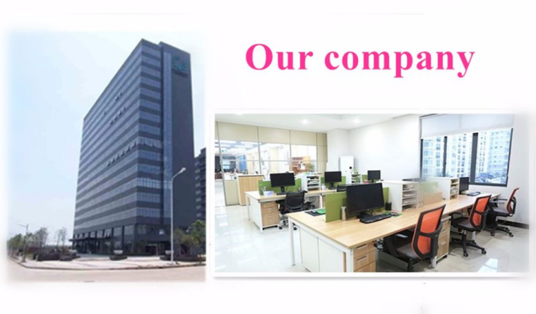 Company Overview