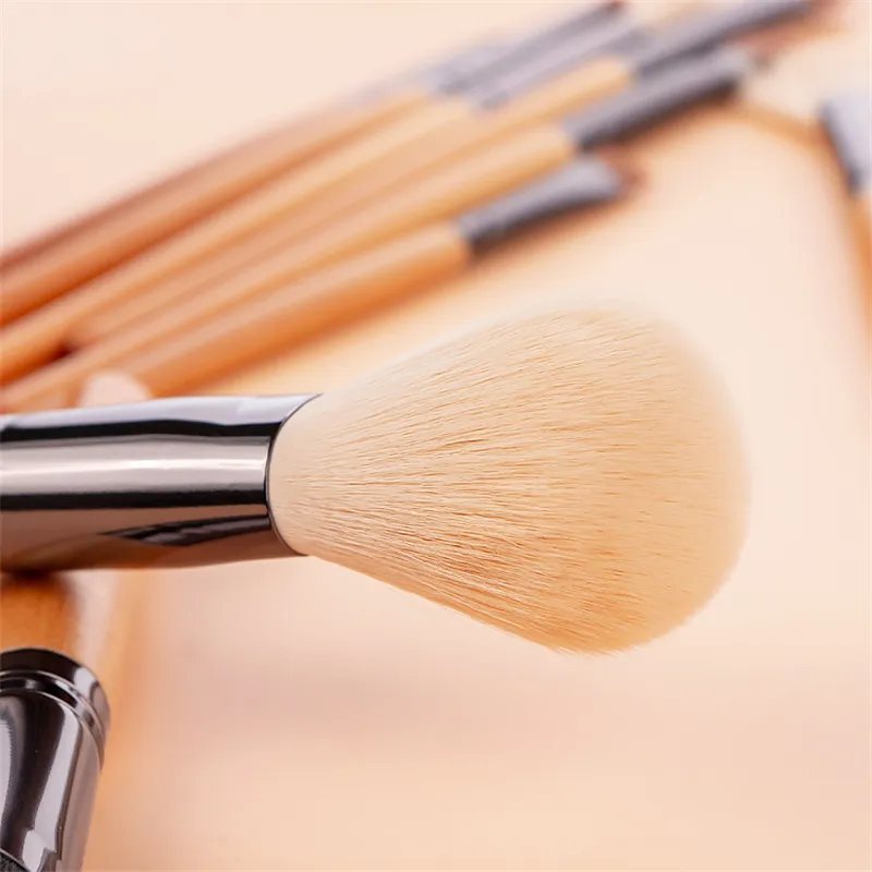 Brush Details