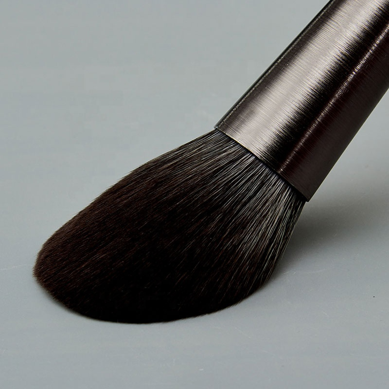 Hotselling 2021 Maquillaje 10PCS Private Label ODM OEM Factory Cosmetics Brushes Foundation Brush Face Brush Lip Brush Makeup Brushes Set