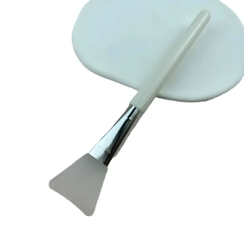 Silicone Mask Brush 1
