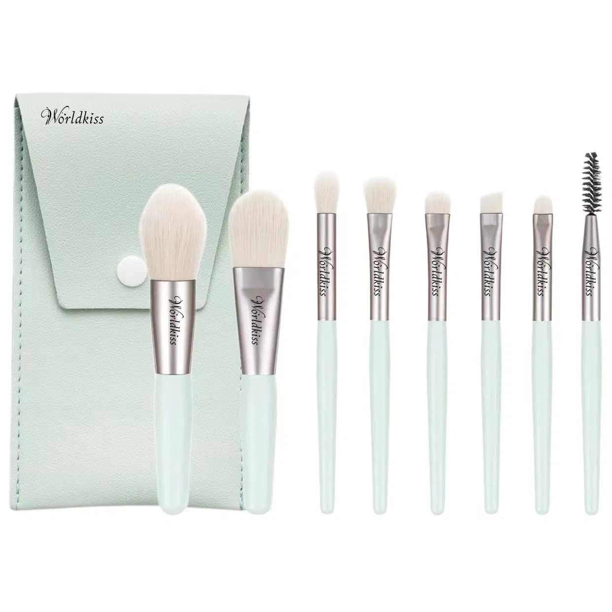 Brush Set View 9