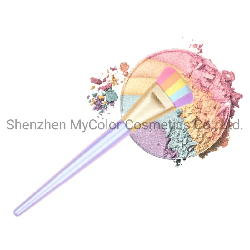 Makeup Brush 6