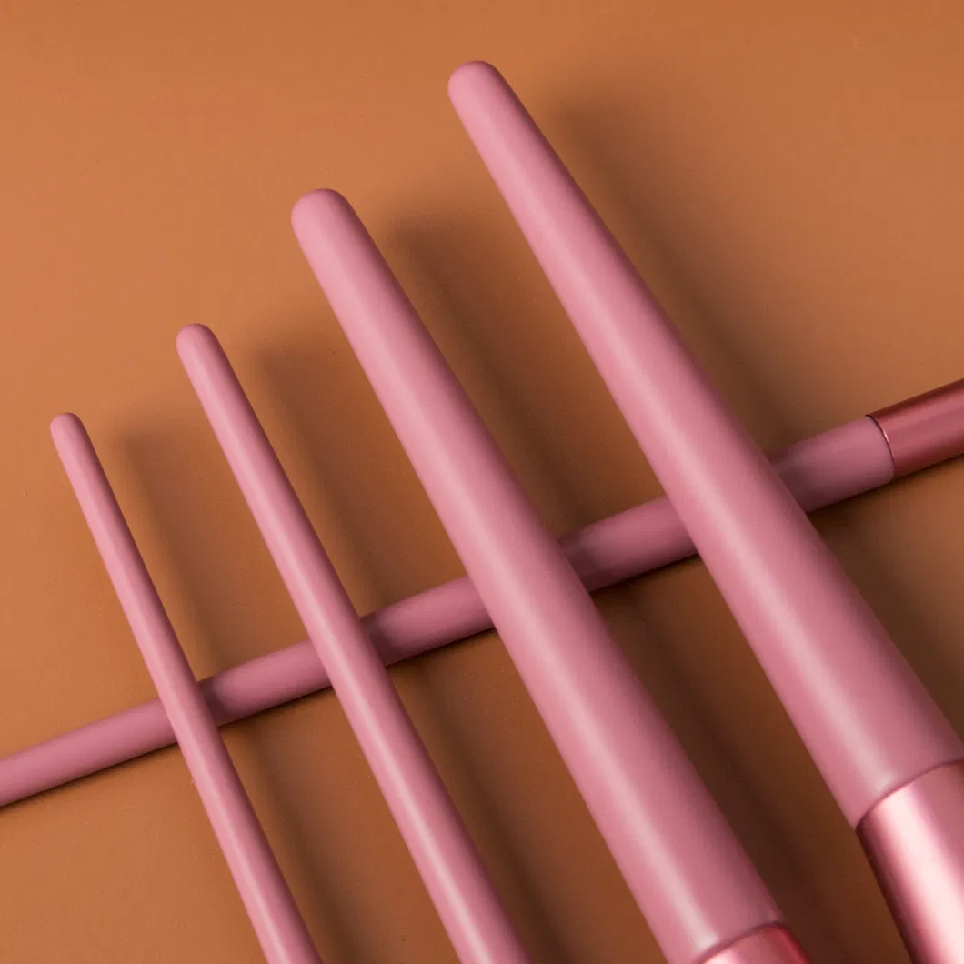 Makeup Brush Set 4