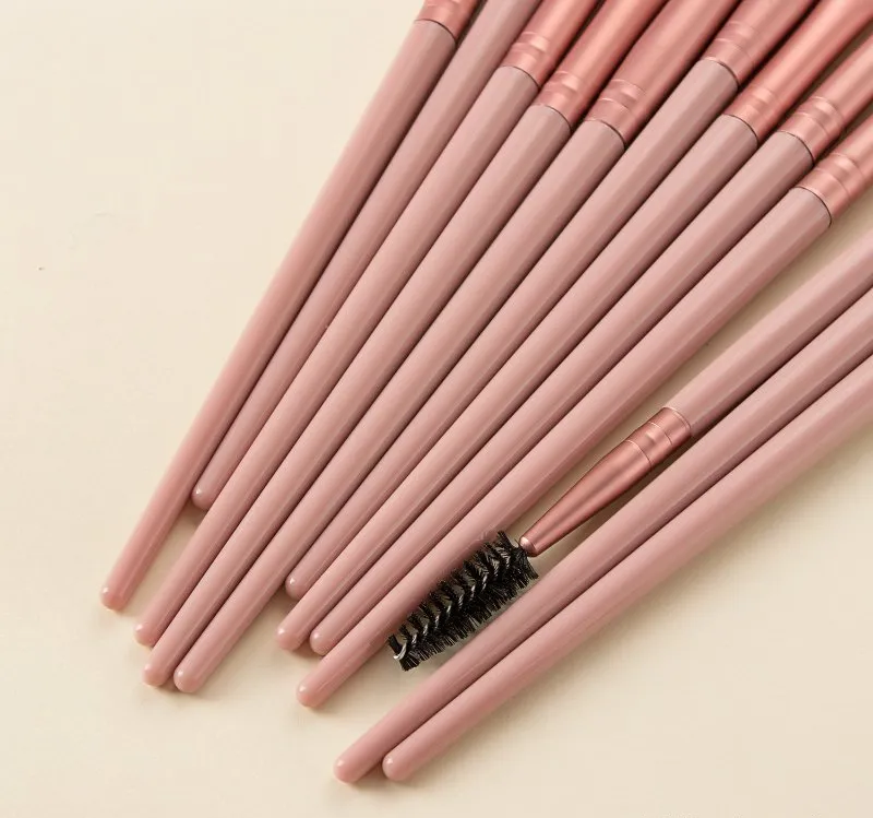 Makeup Brush Detail 4