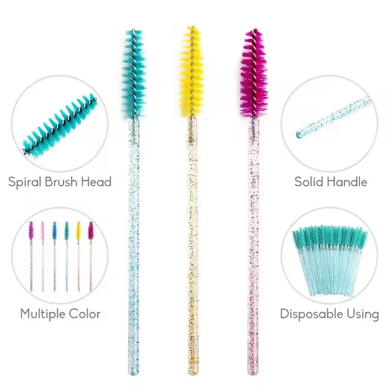 Mascara Wand 1