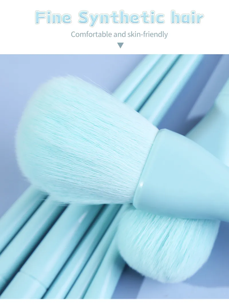 Brush Detail 3