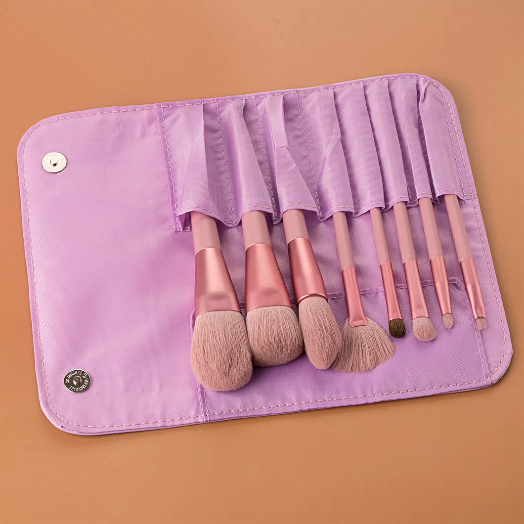 Makeup Brush Set 5