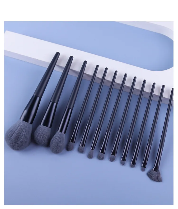Makeup Brush Set 3