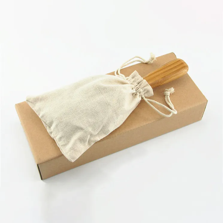 Bamboo Brush 3