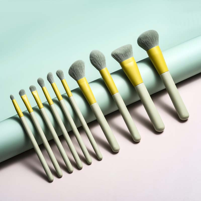 Makeup Brush Set Full Set of Cosmetics Brush Kit Beginner Makeup Brush Makeup Pen