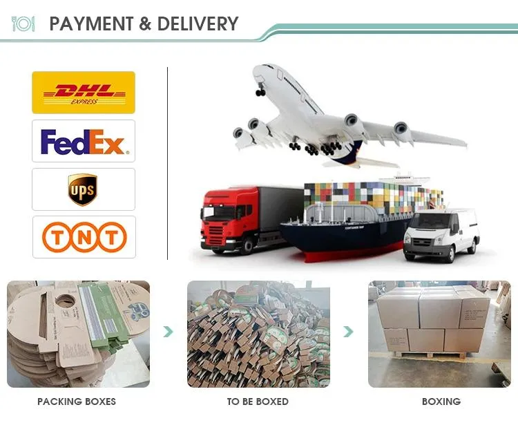 Packaging Details