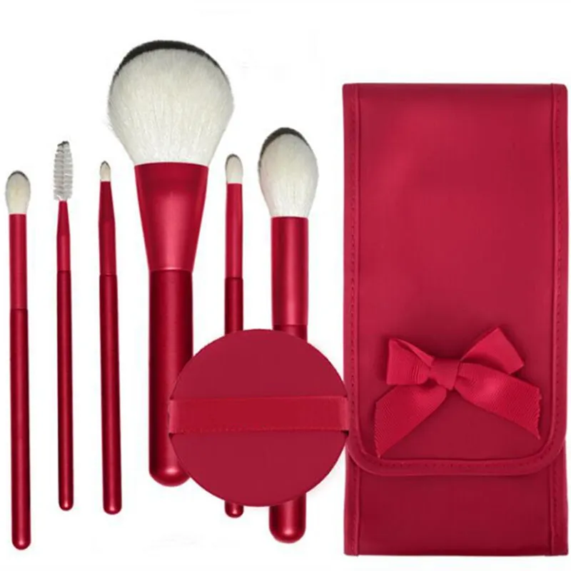 Makeup Brush Set 1