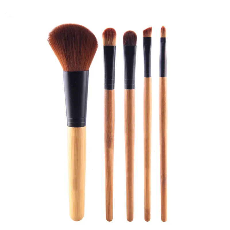 Makeup Brush Set View 4