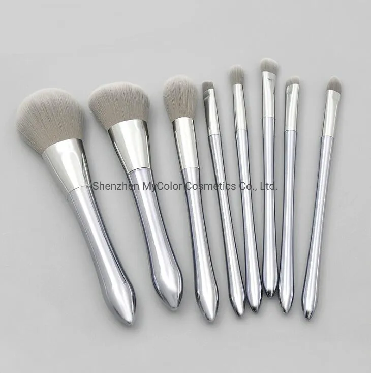 Makeup Brush Set View 3