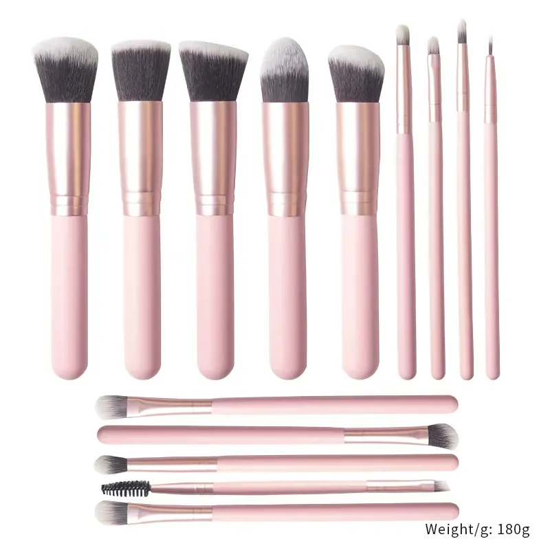 Makeup Brush Detail 2