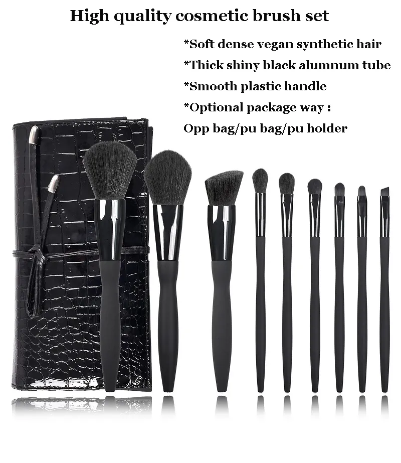 Makeup Brush Detail 2