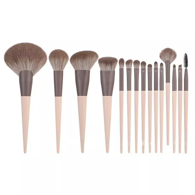 Makeup Brush Set 1