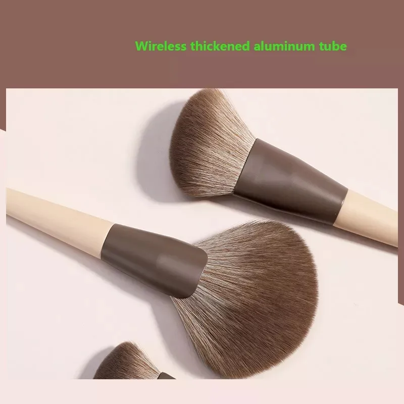 Makeup Brush Set 5