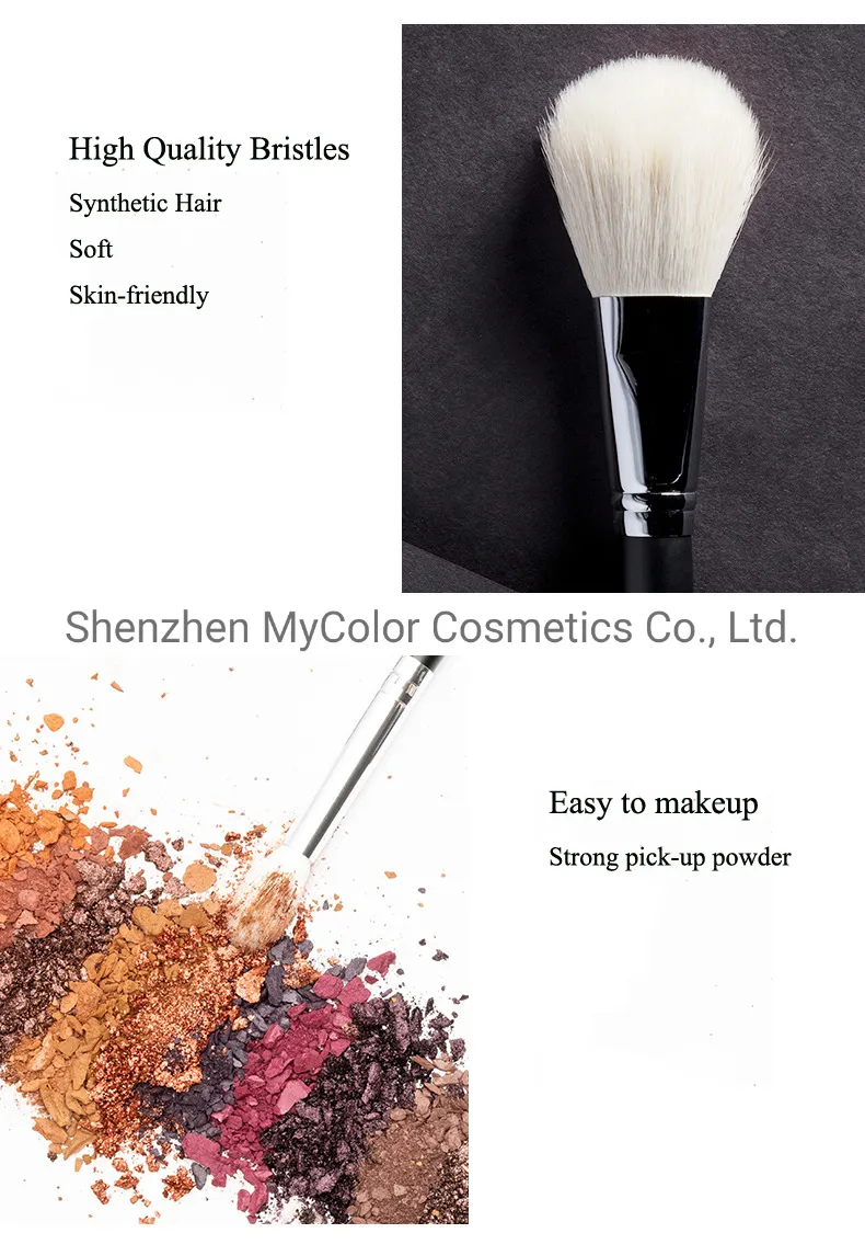 Makeup Brushes Set 2