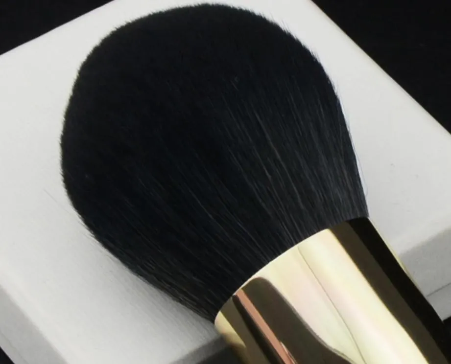 Makeup Brush Detail 3