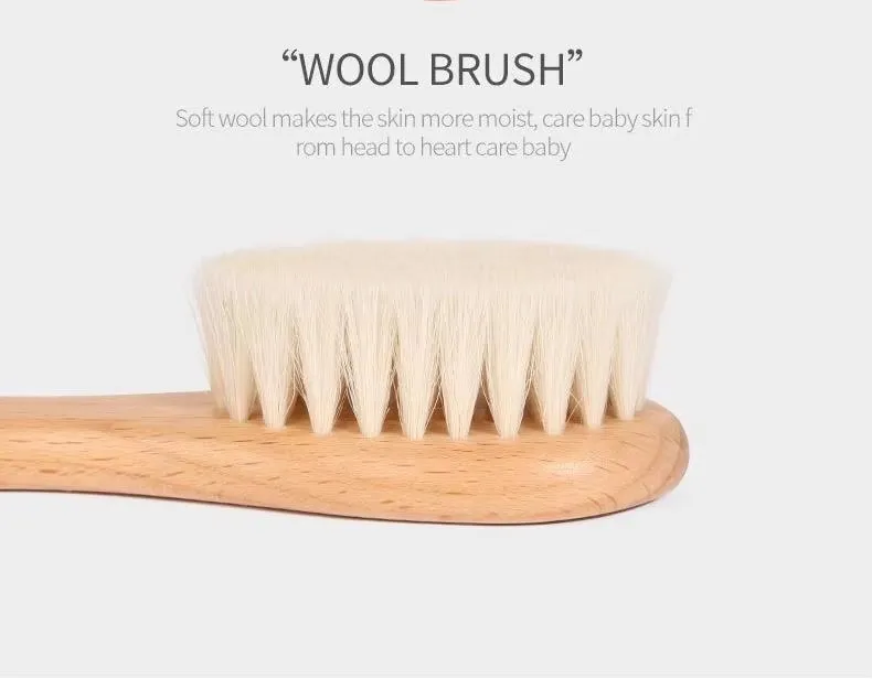 Baby Brush View 3
