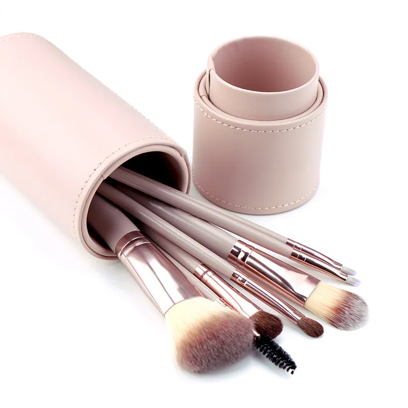 Makeup Brush Set 5