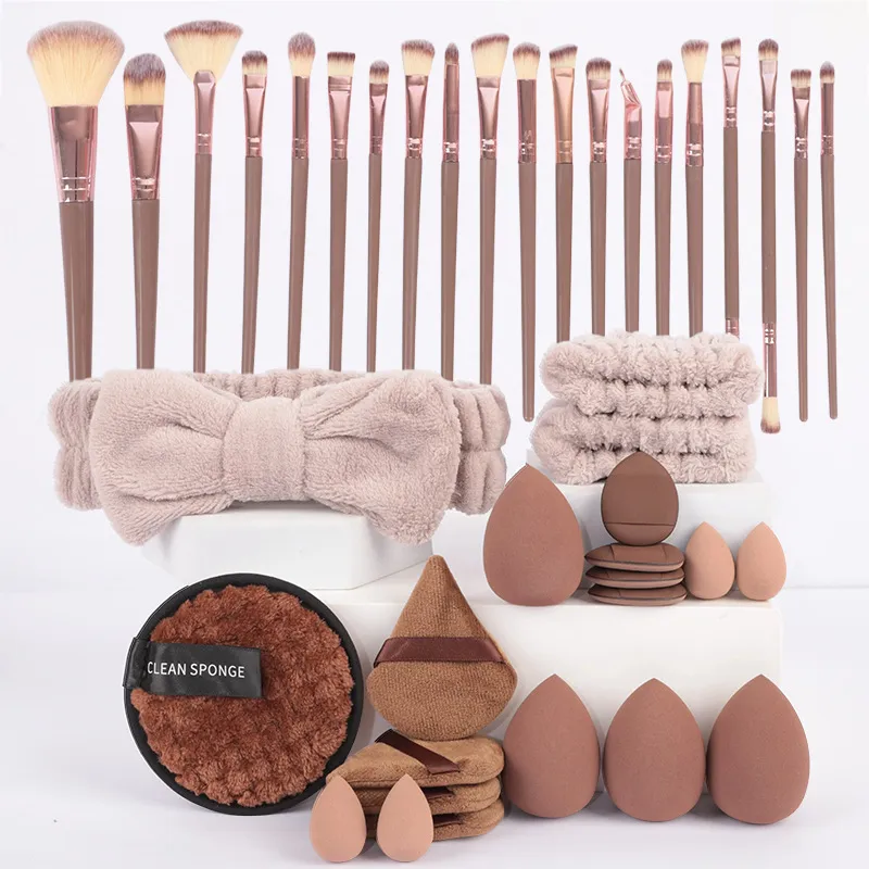 Makeup Tools Sets