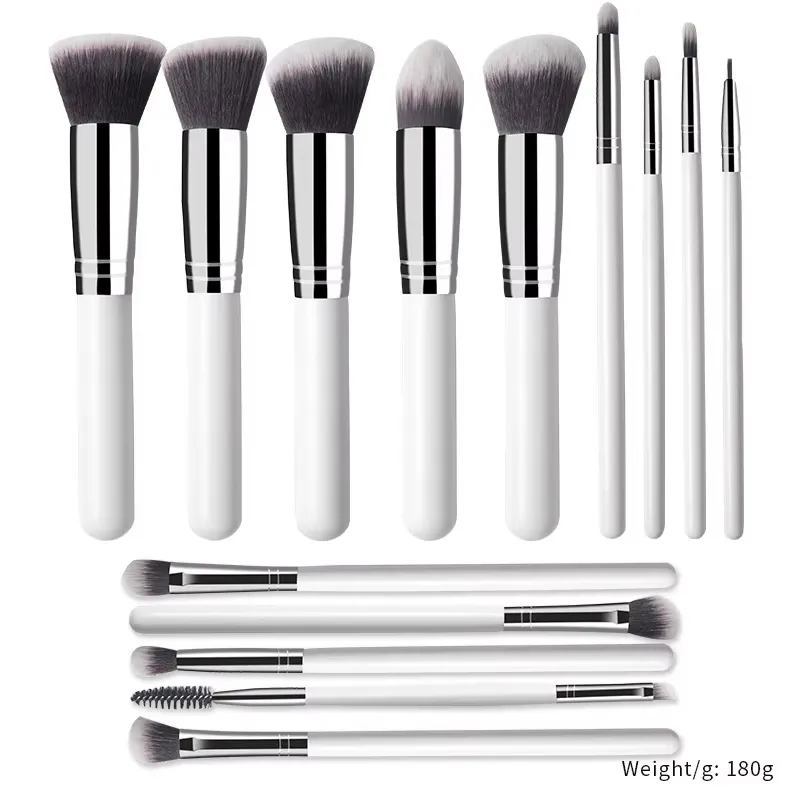 Makeup Brush Detail 5