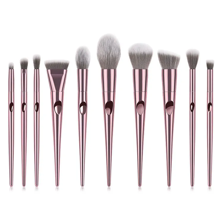 Makeup Brush Set 5