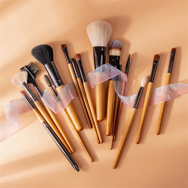 Makeup Brushes 5