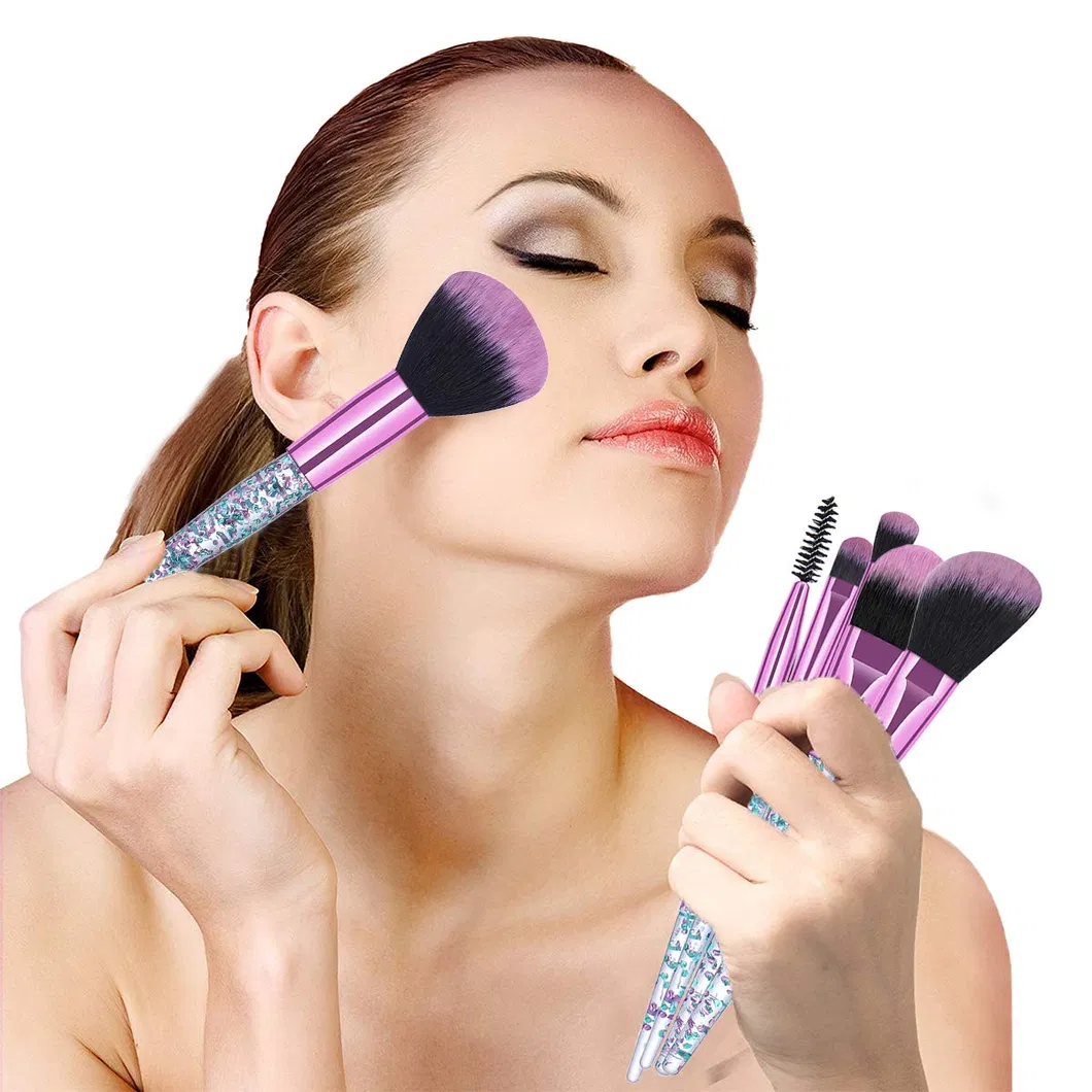 Makeup Brush Set 5
