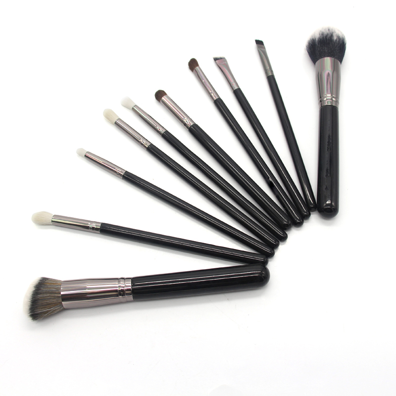 Makeup Brushes 14 PCS Brush Set Premium Synthetic Foundation Powder Concealers Eye Shadows Brush Set