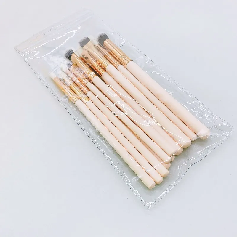 Makeup Brush Set 5
