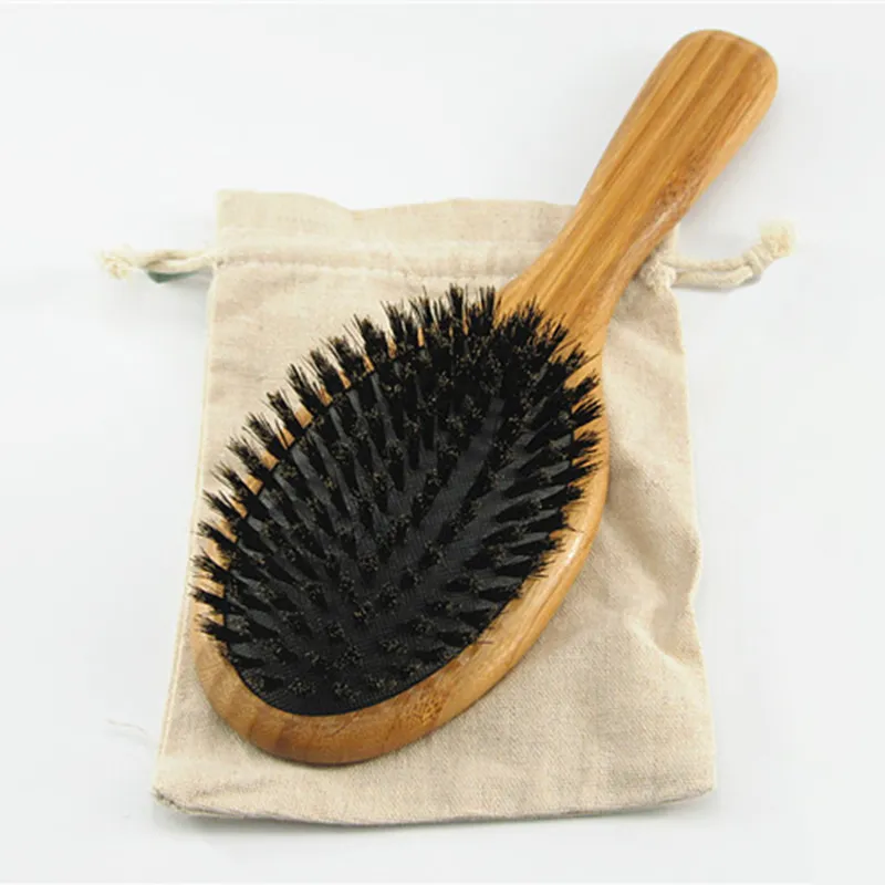 Bamboo Brush 2