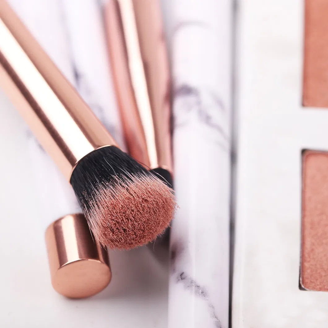 Makeup Brush Set 6