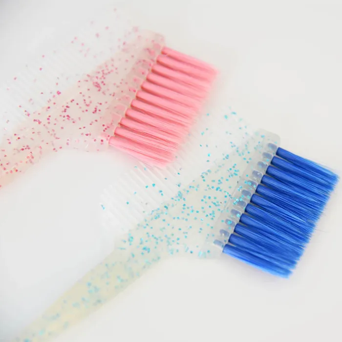 Shampoo Brush View 4