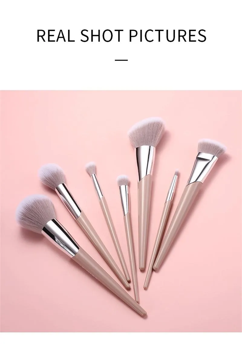 Makeup Brush Feature View 7
