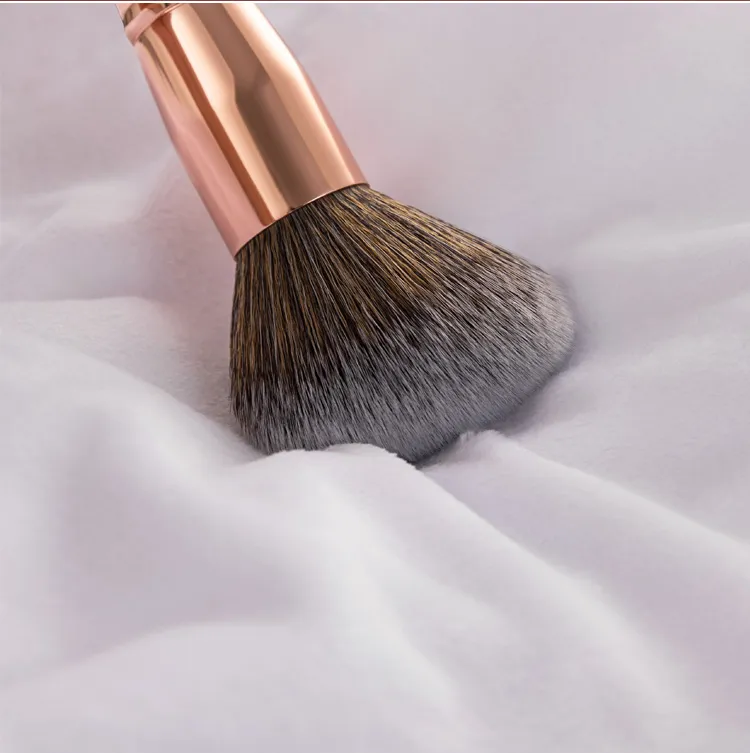 Makeup Brush Set 7