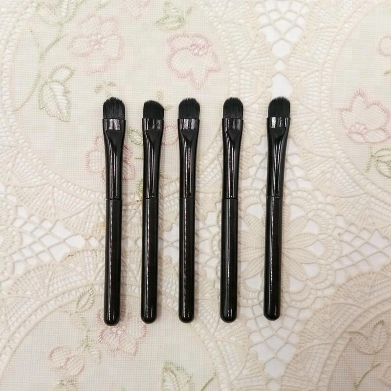 Wholesale Small Mini Eyeshadow Makeup Brush 6.7cm Length