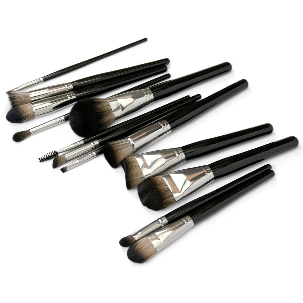 Makeup Brush Display 2