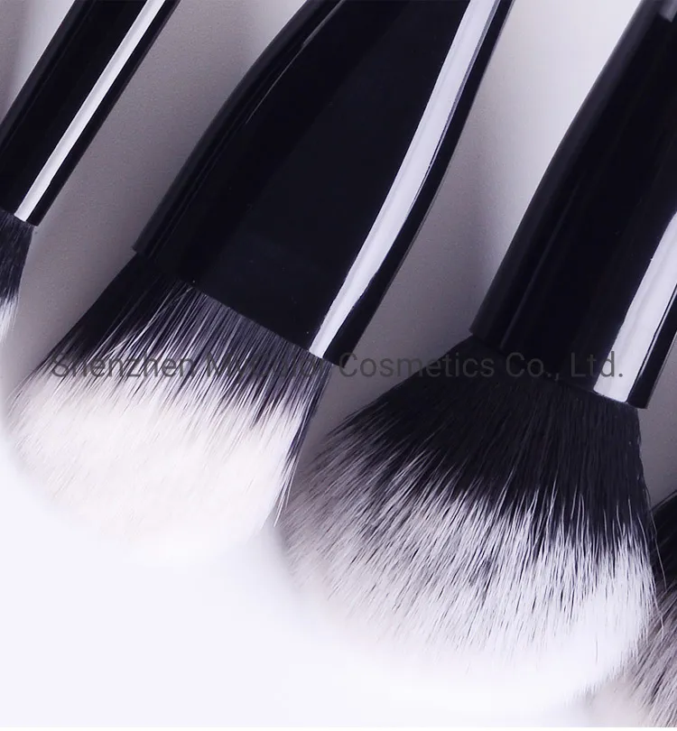 Makeup Brush Set View 3